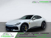 Ferrari Purosangue | Carbon | Panorama | Massage Seats   Beaupuy 31